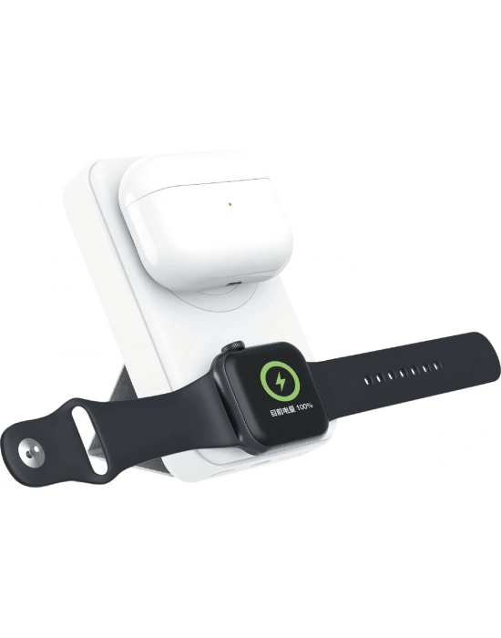 KAREN MAGSAFE WIRELESS PD/3A POWERBANK