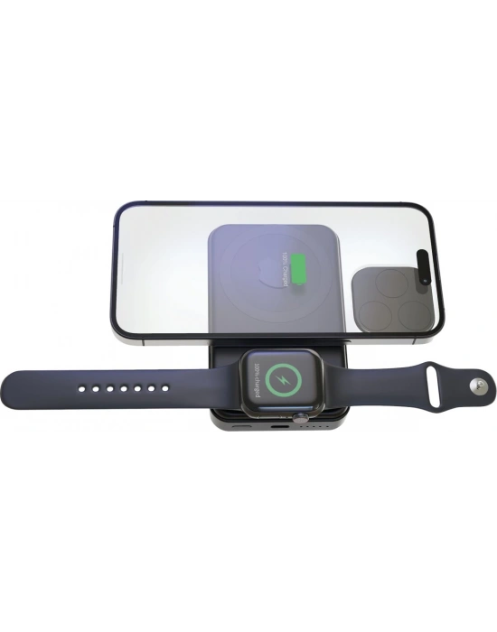 KAREN MAGSAFE WIRELESS PD/3A POWERBANK