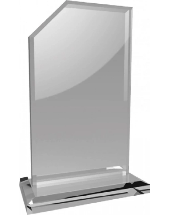 KARİN KRİSTAL PLAKET