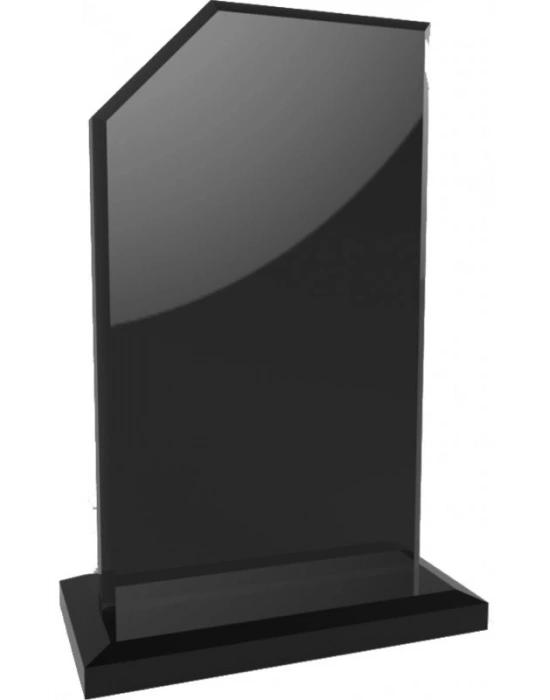 KARİN KRİSTAL PLAKET