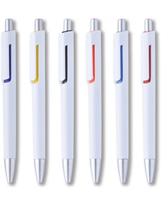 KARO PLASTİK TÜKENMEZ KALEM