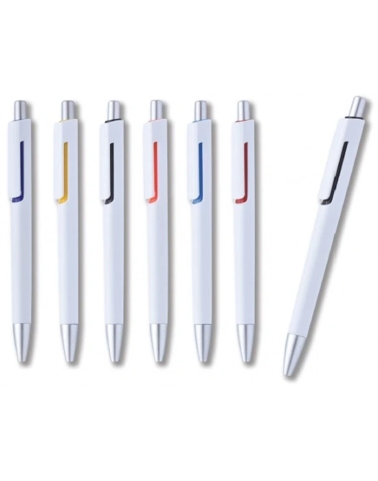 KARO PLASTİK TÜKENMEZ KALEM