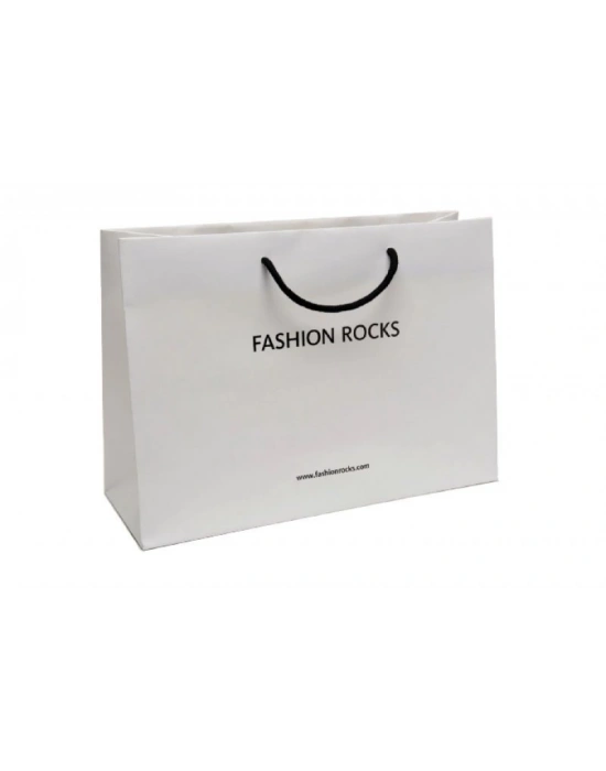 KARTON ÇANTA - 55 X 38 X 12 CM