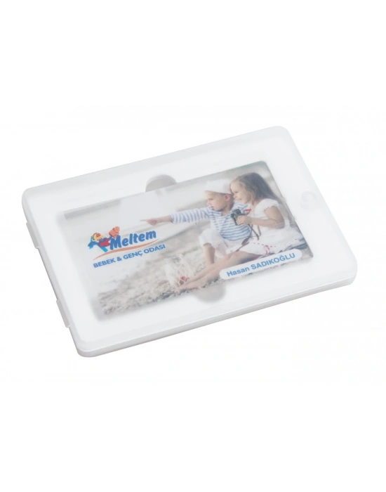 KARTVİZİT USB BELLEK