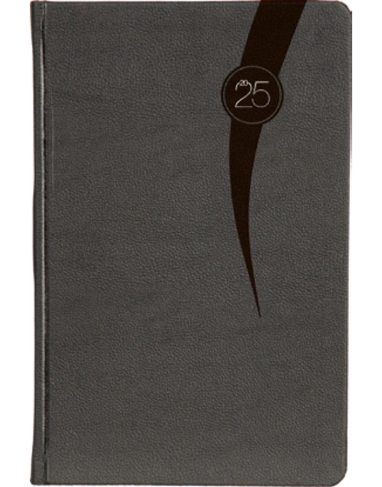 KAŞ TERMO DERİ AJANDA