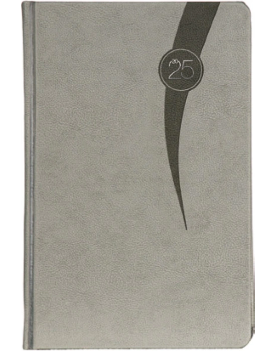 KAŞ TERMO DERİ AJANDA