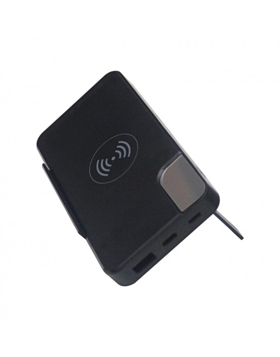 KASMO WIRELESS POWERBANK