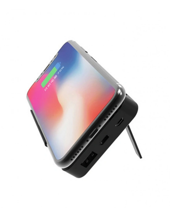 KASMO WIRELESS POWERBANK