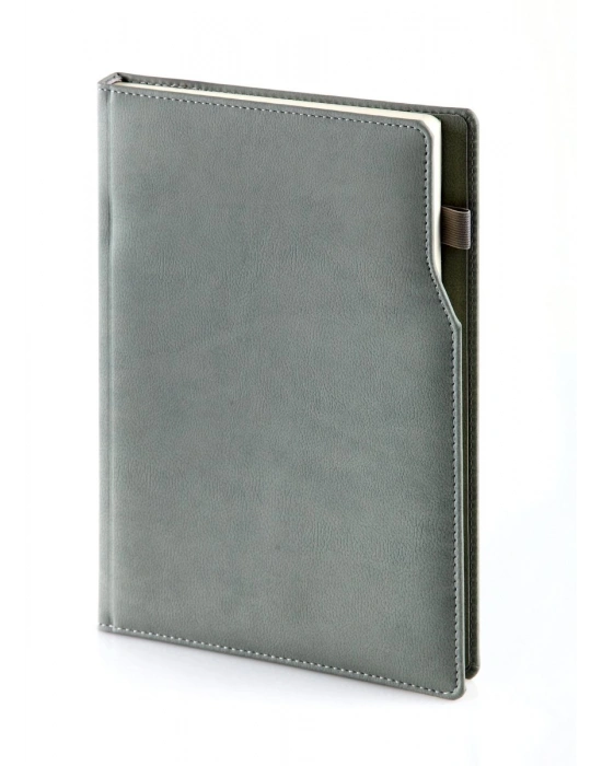 KAVACIK TERMO DERİ AJANDA