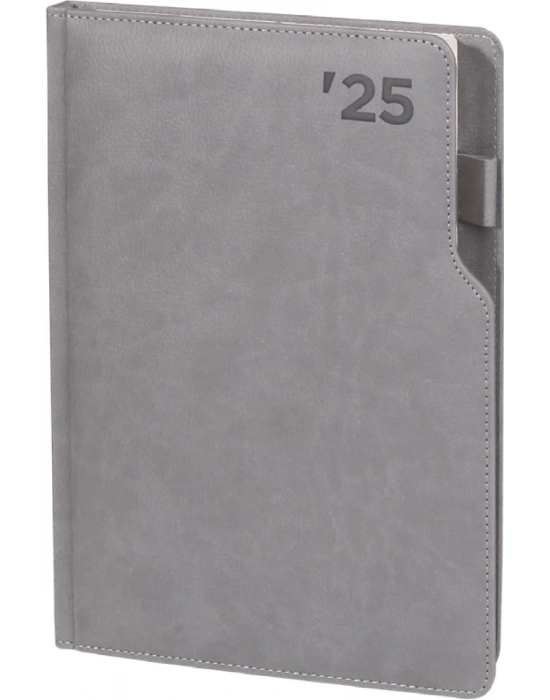 KAVACIK TERMO DERİ AJANDA