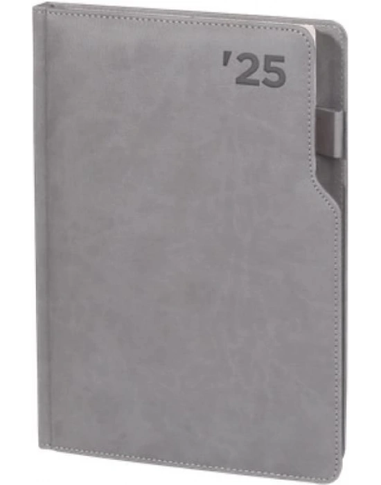 KAVACIK TERMO DERİ AJANDA