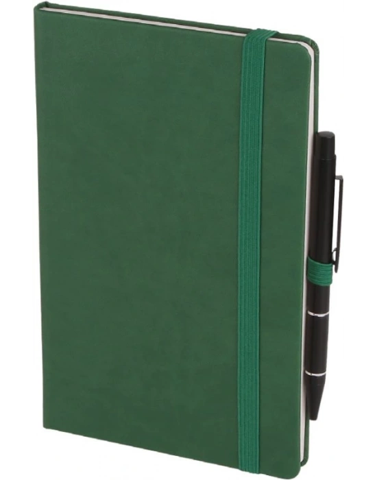 KEKOVA TERMO DERİ DEFTER