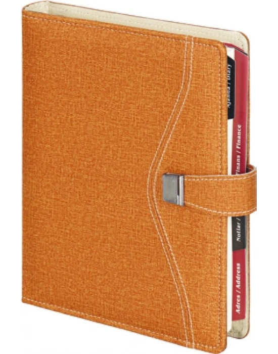 KEMER TERMO DERİ ORGANİZER