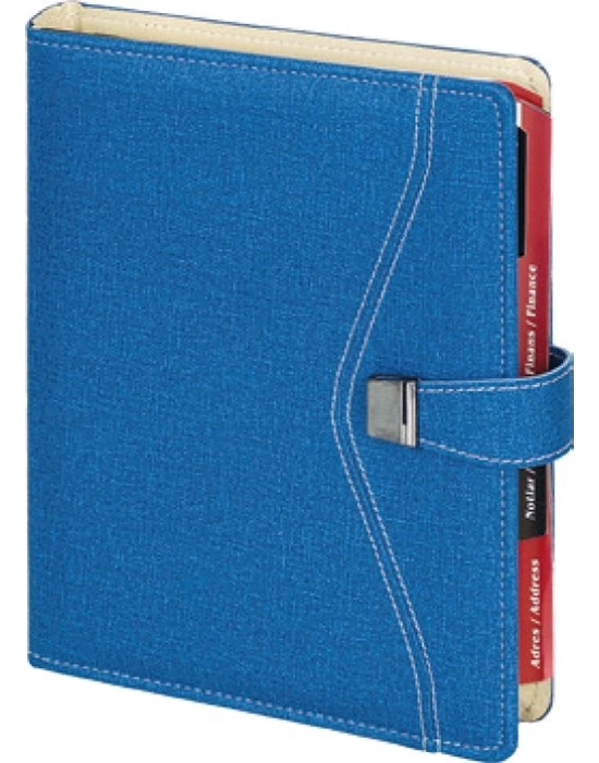 KEMER TERMO DERİ ORGANİZER