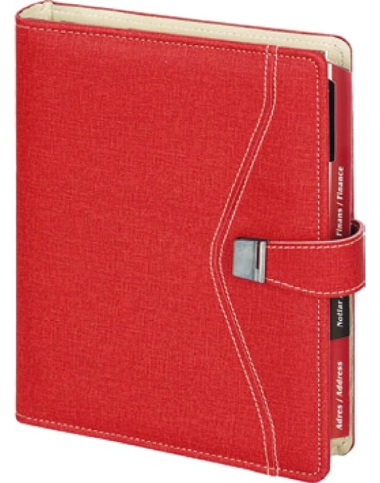 KEMER TERMO DERİ ORGANİZER