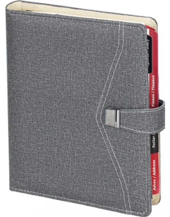 KEMER TERMO DERİ ORGANİZER