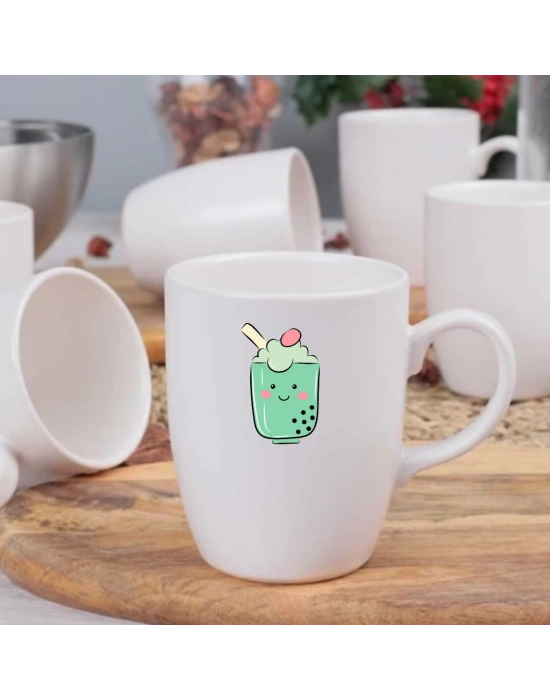 SEVİMLİ KUPA BARDAK