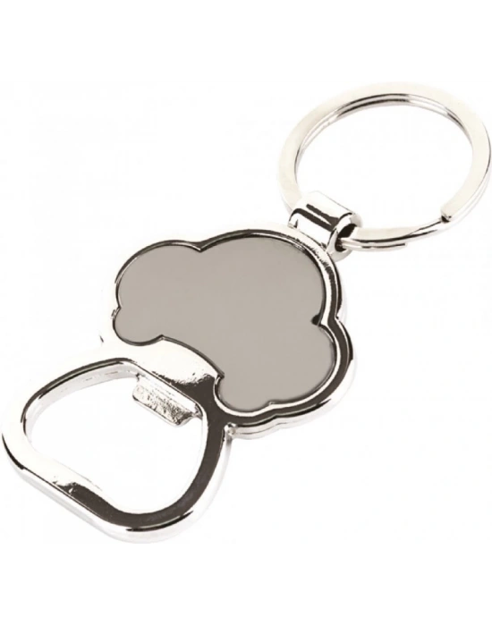 KERİ METAL AÇACAKLI ANAHTARLIK