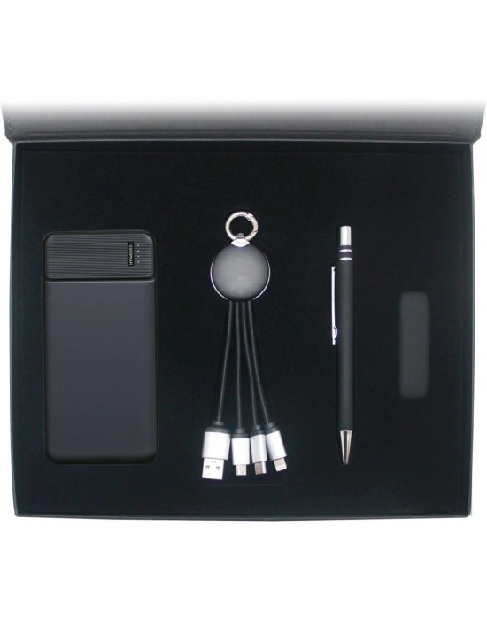 KESOL KUTULU ÖZEL SET