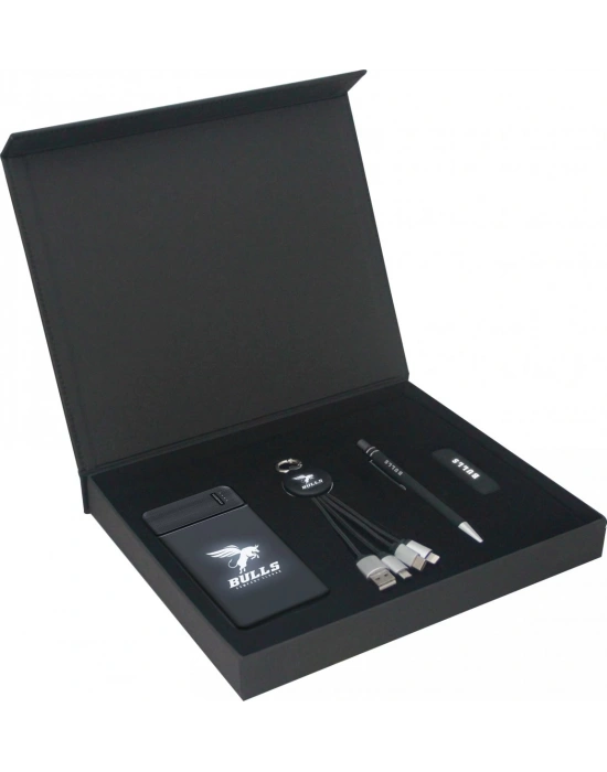 KESOL KUTULU ÖZEL SET