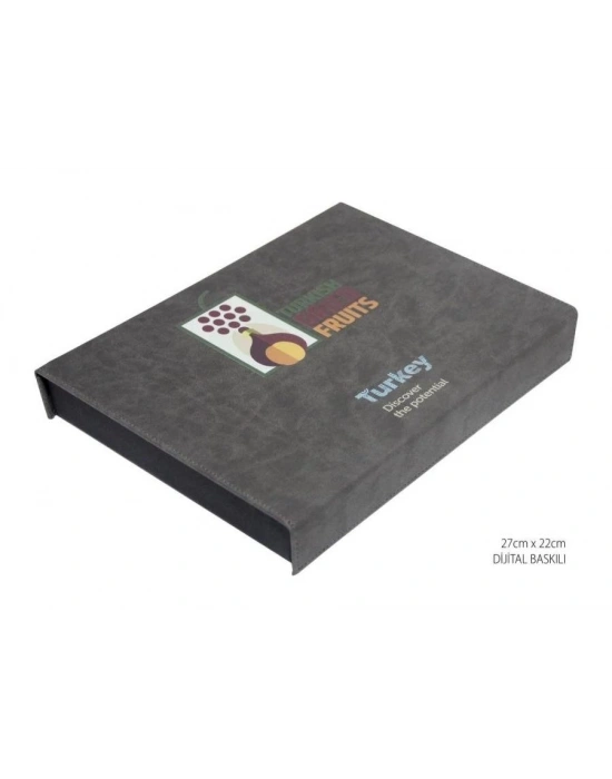 KESOL KUTULU ÖZEL SET