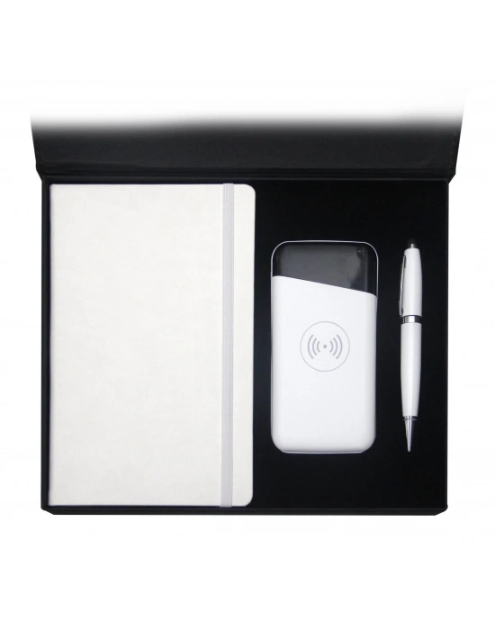 KİBRO KUTULU ÖZEL SET