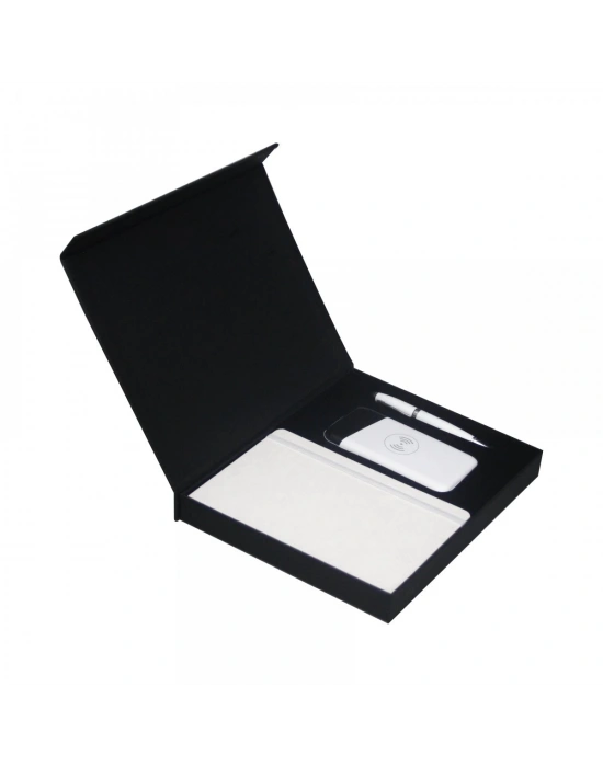 KİBRO KUTULU ÖZEL SET