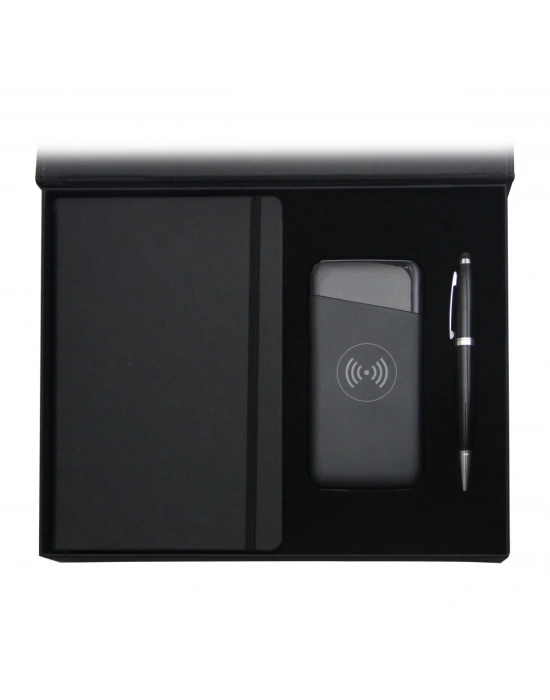 KİBRO KUTULU ÖZEL SET