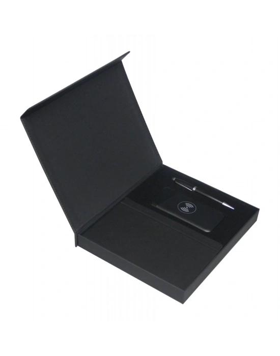 KİBRO KUTULU ÖZEL SET