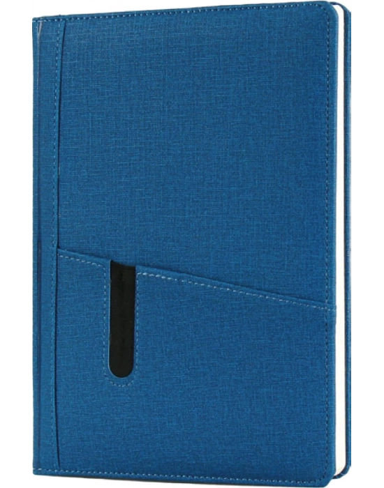 KINIK TERMO DERİ AJANDA