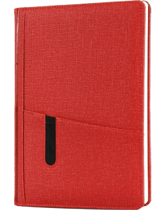 KINIK TERMO DERİ AJANDA