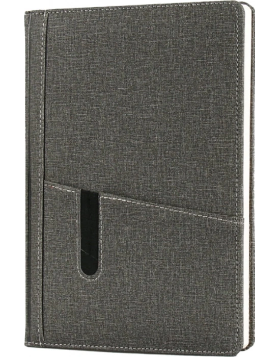 KINIK TERMO DERİ AJANDA