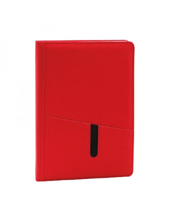 KINIK TERMO DERİ AJANDA