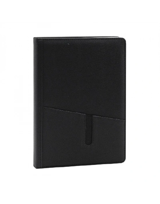 KINIK TERMO DERİ AJANDA