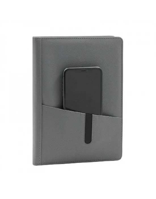 KINIK TERMO DERİ AJANDA