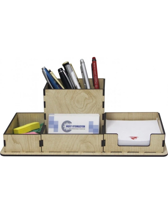 KİNO AHŞAP MASA SETİ