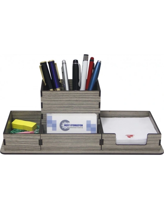 KİNO AHŞAP MASA SETİ