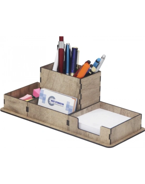 KİNO AHŞAP MASA SETİ