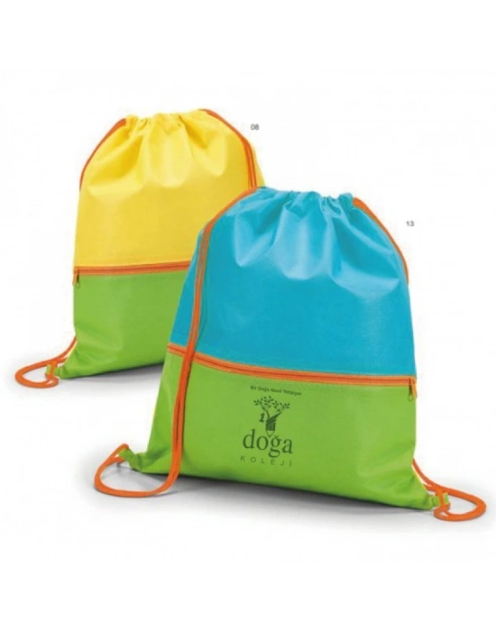 KİPİ SIRT ÇANTASI