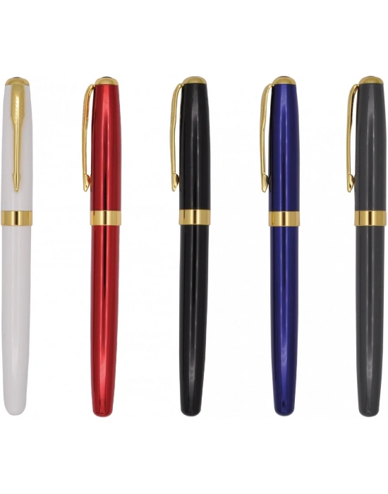 KİRA METAL ROLLER KALEM