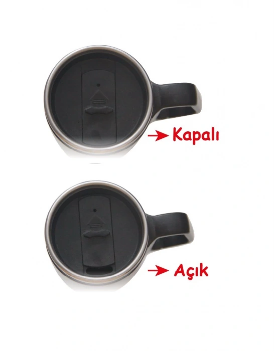 KIRIN 260 ML TERMOS BARDAK