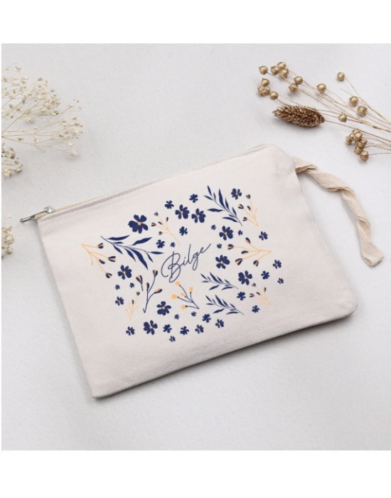 Kadına Özel Pur Blanca  Hediye Kutusu Kadınlar Gününe Özel