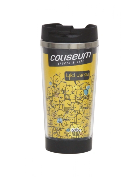 KOLİN 300 ml TERMOS BARDAK