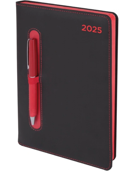 LARA TERMO DERİ AJANDA