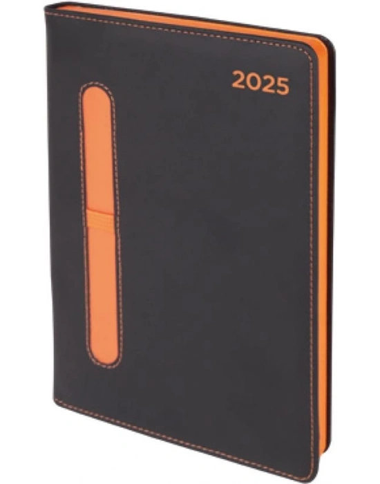 LARA TERMO DERİ AJANDA