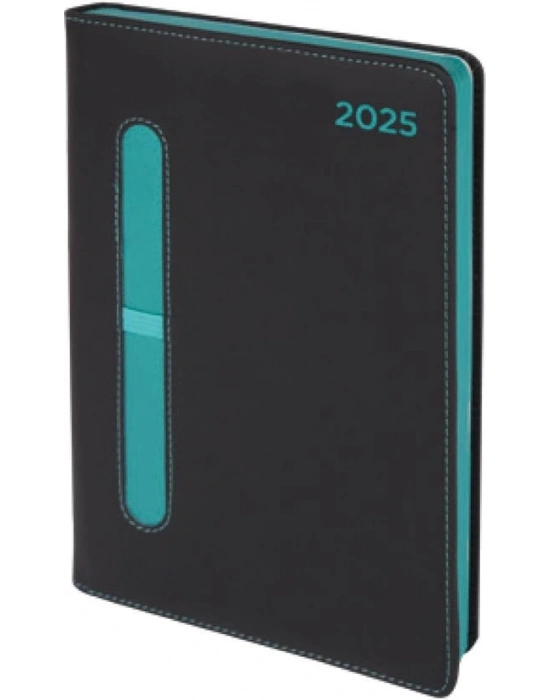 LARA TERMO DERİ AJANDA