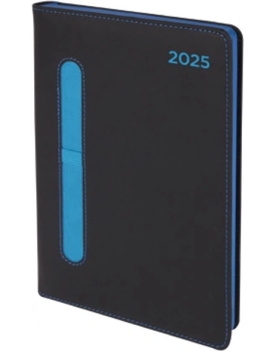 LARA TERMO DERİ AJANDA