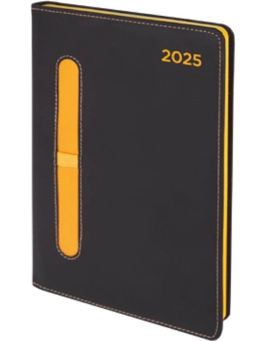 LARA TERMO DERİ AJANDA