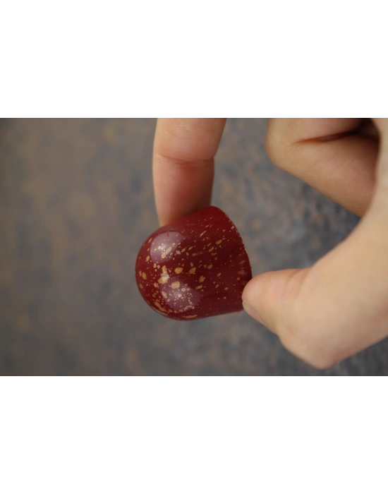 Lavin Artisan Çikolata Kutusu 5 Adet