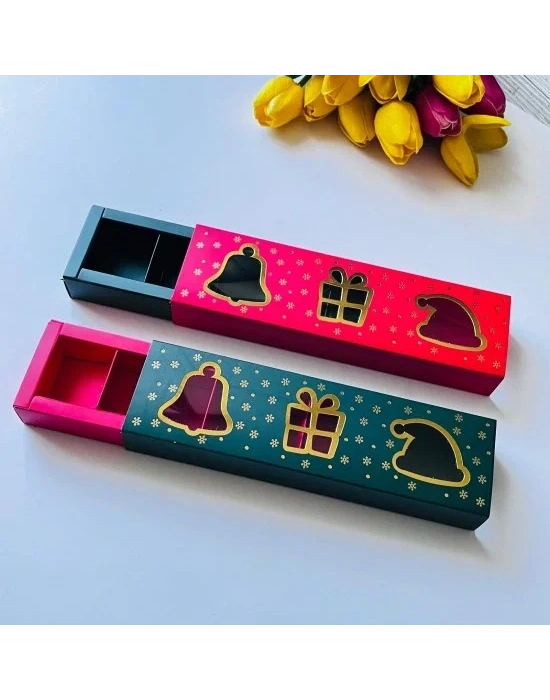 Lavin Artisan Çikolata Kutusu 5li